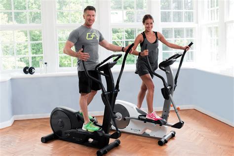 Best Elliptical Trainers for Home Use in 2018 - PT Equipment