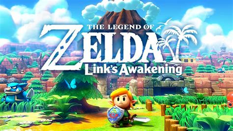 Emulation News: Zelda: Link's Awakening for the Switch, a remake released today, is already ...