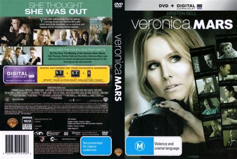 CoverCity - DVD Covers & Labels - Veronica Mars