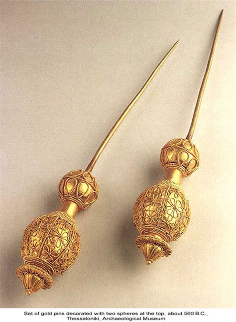 Ancient Greece Jewels