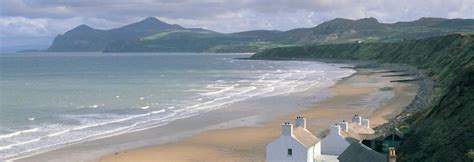 Nefyn Beach | Gwynedd | Beachlets Beach Guide