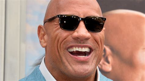 Dwayne Johnson Had A Hilarious Response To Vin Diesel Calling Them Brothers