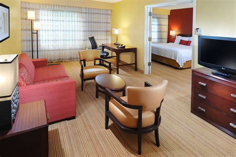 Houston Hobby Airport Hotels | Courtyard Houston Hobby Airport