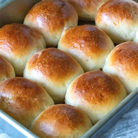 The Secret Ingredient for Perfect Homemade Slider Buns - Veena Azmanov Kitchen