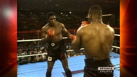 Mike Tyson vs Trevor Berbick 22 .11. 1986 - YouTube