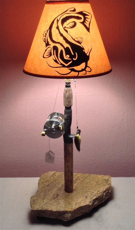 Art Metal, Scrap Metal Art, Lamps & Lighting, Industrial Lighting, Reel Lamps, Nautical Lamps ...