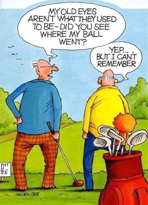 Pin by Joanne Wilson on ** FUN STUFF ** | Golf quotes funny, Golf quotes, Golf humor