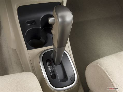 2008 Nissan Versa: 11 Interior Photos | U.S. News