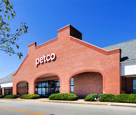 Petco Veterinary Hospitals: 16 Locations - Knoebel Construction