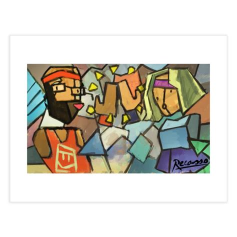 Fine Art Prints | Rec Room Official Gear