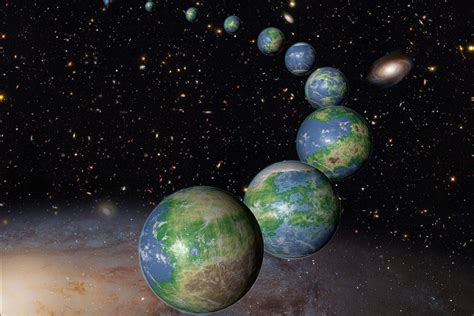 Can Physicists Ever Prove the Multiverse Is Real?