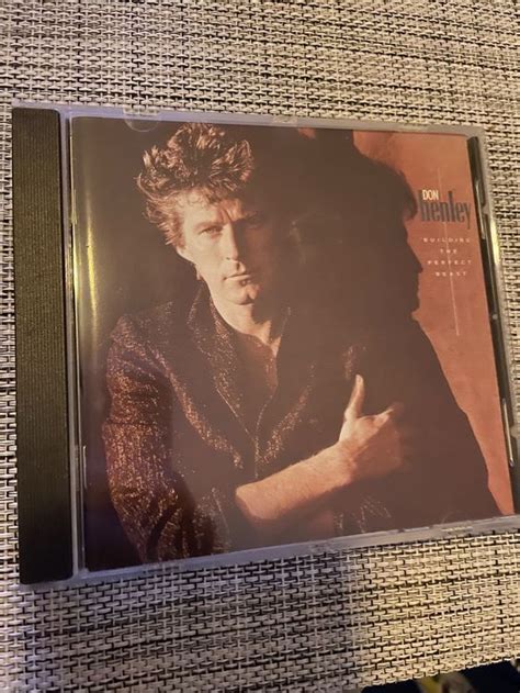 Don Henley – Building The Perfect Beast | Kaufen auf Ricardo