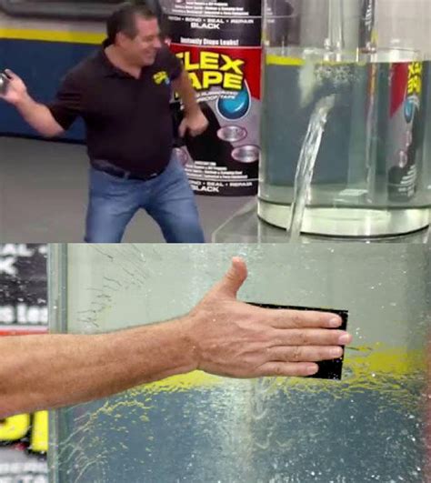 Flex Tape Meme Template - Piñata Farms - The best meme generator and meme maker for video ...