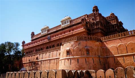 Rajasthan’s Magnificent Forts and Palaces – Rajasthan