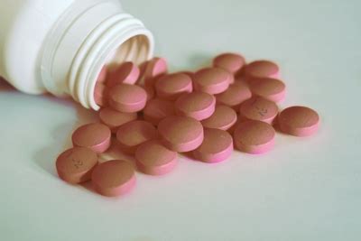 Meloxicam vs. Ibuprofen | Differences Between Meloxicam & Ibuprofen ...