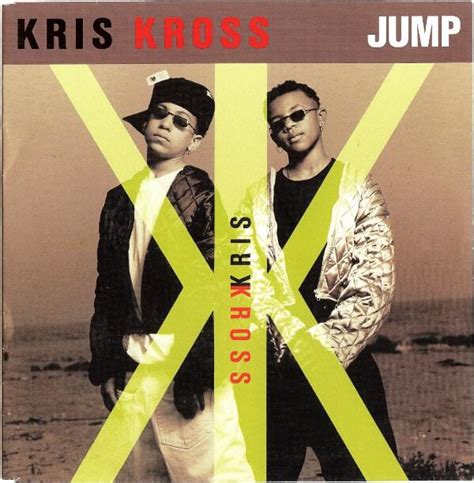 Kris Kross – Jump Lyrics | Genius Lyrics