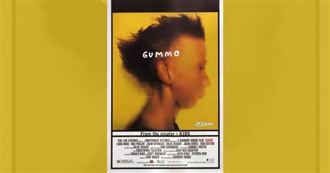 Gummo (1997) quotes