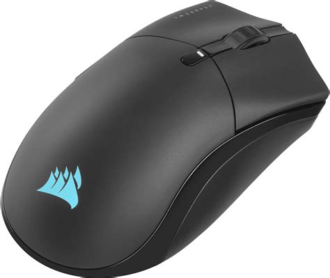 Best Buy: CORSAIR CHAMPION SERIES SABRE RGB PRO Lightweight Wireless ...