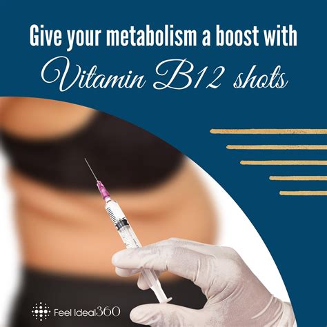 Are Vitamin B12 Shots Good For Weight Loss at Sue Gagnier blog