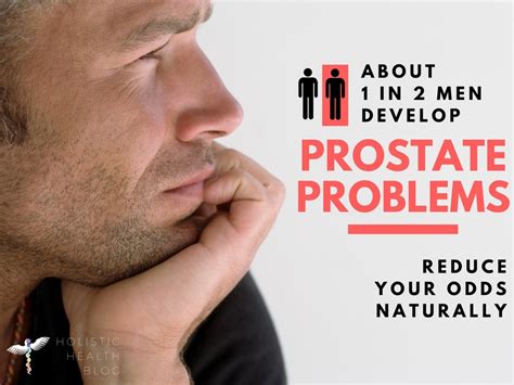 Natural Remedies to Prostate Problems for Guys to Be Men Again