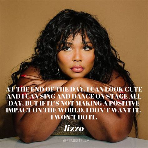 I Got to Experience Lizzo's Empowerment Firsthand And It Was Everything I Hoped It'd Be ...