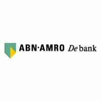 Abn-Amro Bank | Brands of the World™ | Download vector logos and logotypes