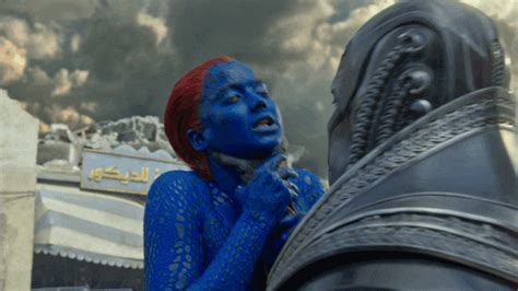 X-Men Apocalypse GIF by 20th Century Fox - Find & Share on GIPHY