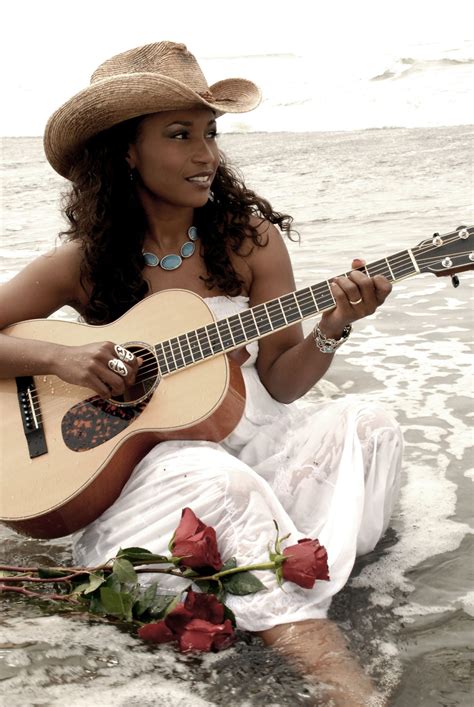 Black Country Music Singer Miko Marks Blazing a Trail – News4usonline