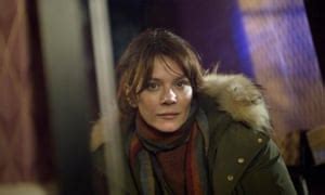 Marcella: episode by episode | Tv-and-radio | The Guardian