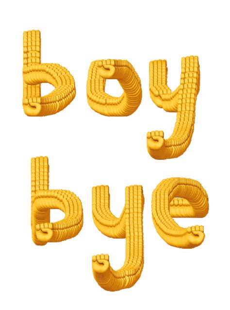 boy bye on Tumblr