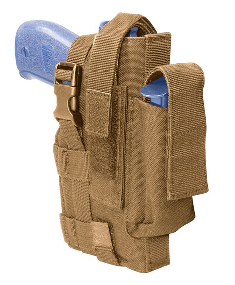 Elite Tactical Belt Holster | Gun Holster for Belt - Elite Survival Systems