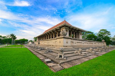 Places to Visit in Colombo - Most Famous Colombo Places to Visit - Yatra