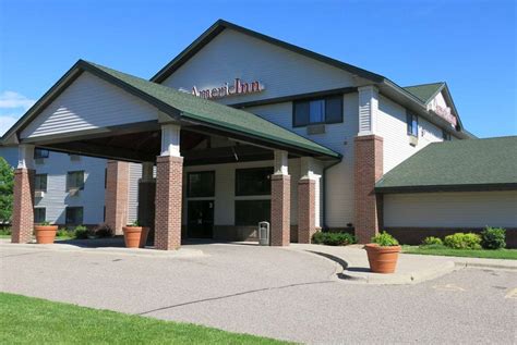 AmericInn Hotel & Suites Mounds View, MN - See Discounts