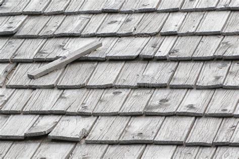 Wooden roofing tiles stock image. Image of wood, design - 100061957