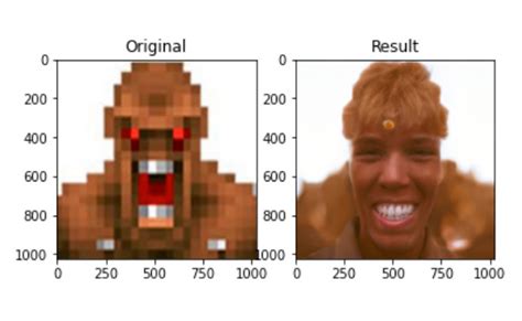 Doomguy's REAL CANONICAL FACE revealed by AI - Everything Else - Doomworld