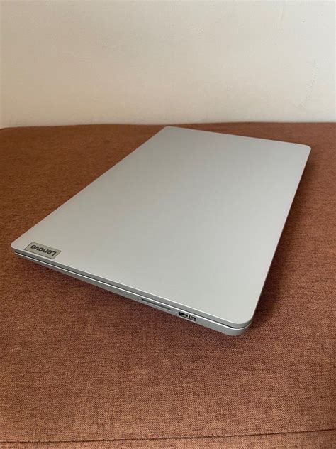 Lenovo ideapad 1 14IJL7, Computers & Tech, Laptops & Notebooks on Carousell