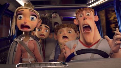 paranorman | Our ParaNorman Give-Away Contest starts today!! Remember to get your ... | Best kid ...