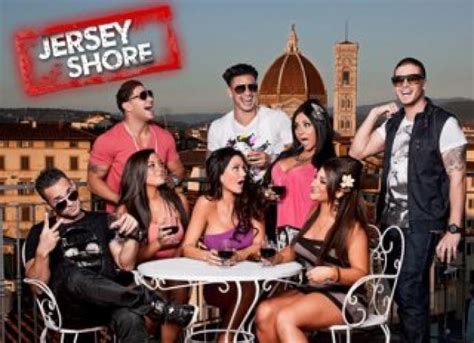 Jersey Shore Season 4 Air Dates & Countdown