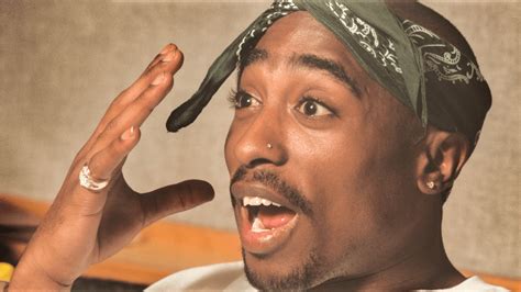 Tupac: The Greatest Inspirational Hip Hop Artist - Music For Inspiration - Medium