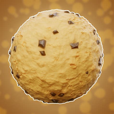 ArtStation - Cookie Substance