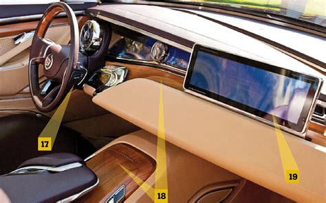 By Design: Cadillac Ciel - Automobile Magazine