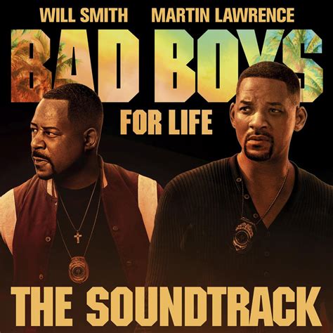 Like Miami, 'Bad Boys for Life' soundtrack is hot and fun | AM 970 The ...