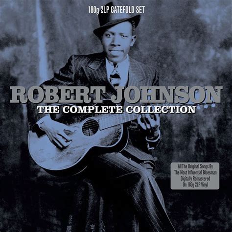 robert johnson complete collection album covers - Google Search ...