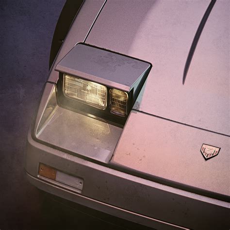 Nissan Fairlady Z :: Behance