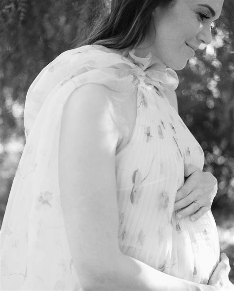 Pregnant Mandy Moore's Baby Bump Album: See the Pics