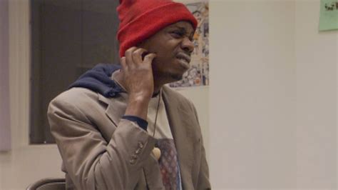 Watch Chappelle's Show Season 1 Episode 8: Tyrone Biggums's ...