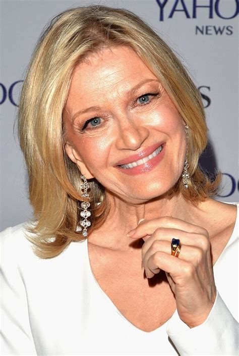 Diane Sawyer Salary, Net Worth 2022/2023, Age, Husband, Parents