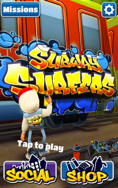 Subway surfers guide and cheats | Mobile Health