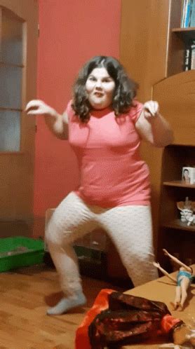 Crazy Dance Gif Crazy Dance Weird Discover Share Gifs - vrogue.co