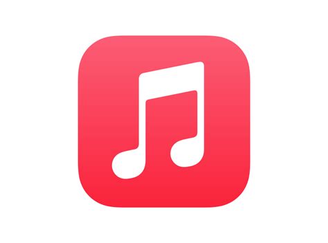 Apple Music PNG Transparent Images - PNG All